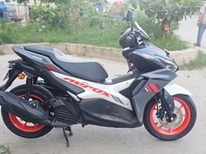 Yamaha Aerox 155 . 2024 for Sale