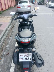 Yamaha Aerox 155 2025 for Sale