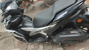 Yamaha Aerox 155 . 2024 for Sale