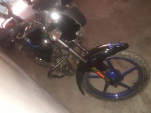 Yamaha Alba . 2013 for Sale