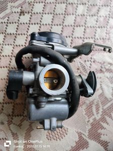 Yamaha Carburetor 100% Ok for Sale