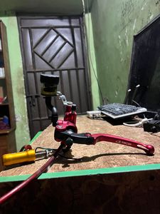 Yamaha Clutch Master Rcb 2025 for Sale