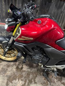 Yamaha Deluxe 2022 for Sale