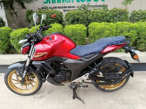 Yamaha Deluxe 2024 for Sale