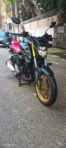 Yamaha Deluxe FI ABS...ON TEST 2024 for Sale