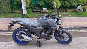 Yamaha Deluxe FZ 2022 for Sale