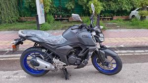 Yamaha Deluxe FZ V3 2022 for Sale