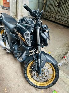 Yamaha Deluxe FZS V3 2023 for Sale