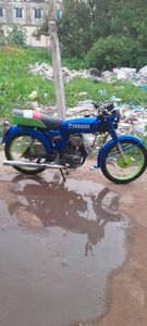 Yamaha Deluxe . 1990 for Sale
