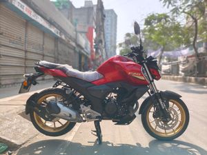 Yamaha Deluxe Super fresh 2023 for Sale