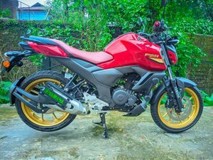 Yamaha Deluxe V3 নাইস কন্ডিশন 2024 for Sale