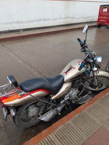 Yamaha Enticer 125cc super fresh 2009 for Sale Yamaha Enticer 125cc super fresh 2009 for Sale