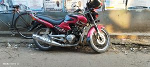 Yamaha Fazer 125 2012 for Sale