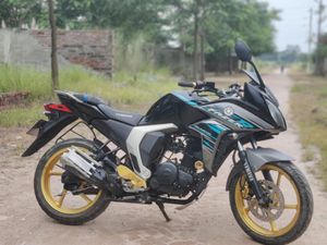 Yamaha Fazer . 2020 for Sale