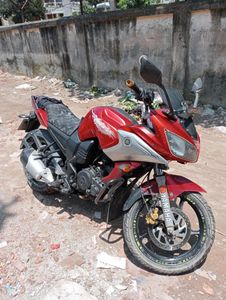 Yamaha Fazer . 2011 for Sale