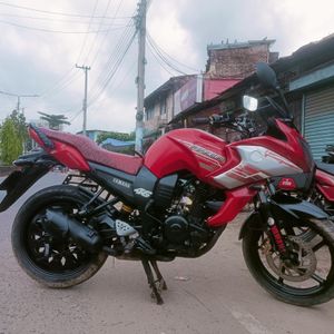 Yamaha Fazer . 2016 for Sale