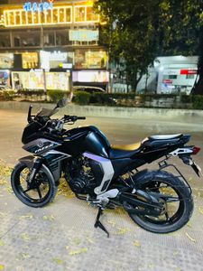 Yamaha Fazer ২০১৭ 2017 for Sale