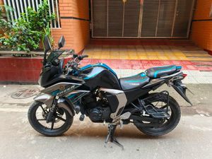 Yamaha Fazer . 2018 for Sale