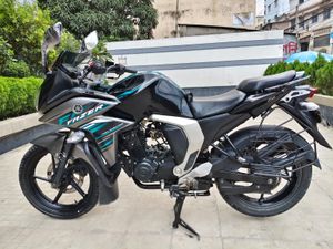 Yamaha Fazer 2018 for Sale