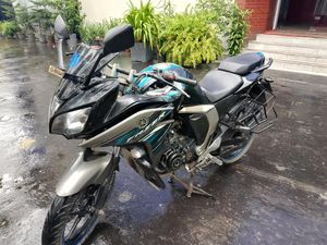 Yamaha Fazer 2018 for Sale