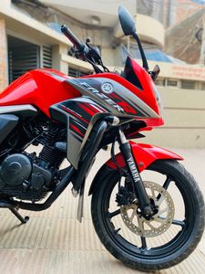 Yamaha Fazer 2020 for Sale