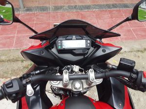 Yamaha Fazer 2020 for Sale