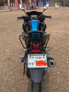 Yamaha Fazer 2020 for Sale