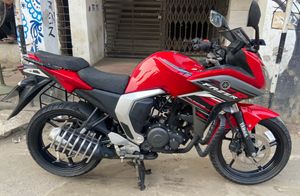 Yamaha Fazer 2021 2022 for Sale