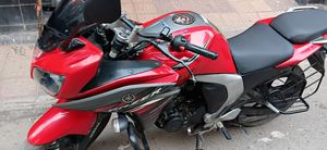 Yamaha Fazer . 2021 for Sale
