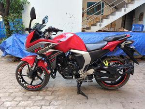 Yamaha Fazer 2021 for Sale