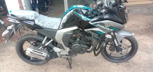 Yamaha Fazer 2022 for Sale