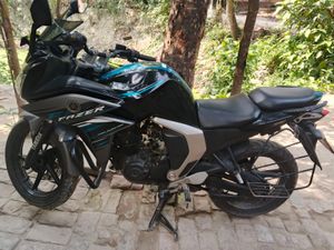 Yamaha Fazer 2022 for Sale