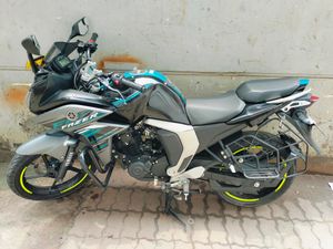Yamaha Fazer . 2023 for Sale