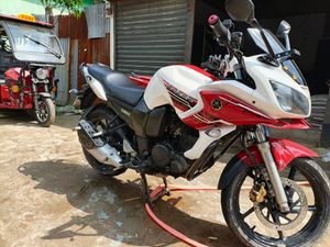 Yamaha Fazer 2025 for Sale