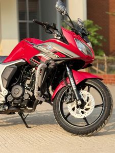 Yamaha Fazer 25 Brand new 2025 for Sale