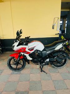 Yamaha Fazer 30000 2015 for Sale