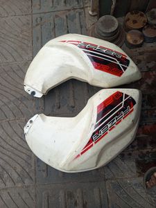 Yamaha Fazer আর্জেন্ট সেল পোস্ট 2015 for Sale