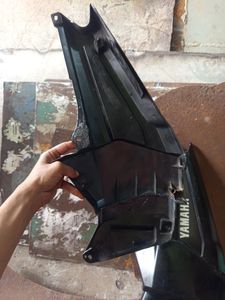 সাইড কাবার দুইটা বিক্রি করব for Sale