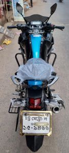 Yamaha Fazer black blue 2020 for Sale Yamaha Fazer black blue 2020 for Sale