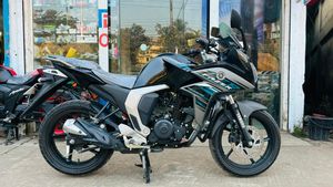 Yamaha Fazer Brand new conditions 2025 for Sale