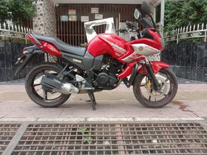 Yamaha Fazer . 2016 for Sale