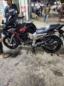Yamaha Fazer . 2010 for Sale