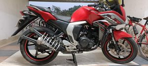 Yamaha Fazer fi 2022 for Sale