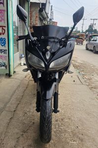 Yamaha Fazer FI V2 ১০ বছরের পেপার আপডেট 2017 for Sale Yamaha Fazer FI V2 ১০ বছরের পেপার আপডেট 2017 for Sale