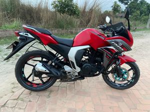 Yamaha Fazer FI V2 . 2018 for Sale Yamaha Fazer FI V2 . 2018 for Sale