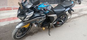 Yamaha Fazer FI V2 . 2017 for Sale