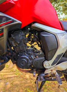 Yamaha Fazer FI V2 2017 for Sale