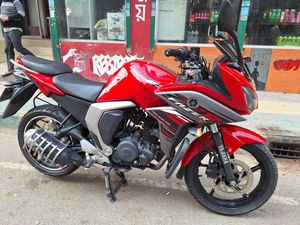 Yamaha Fazer FI V2 2019 for Sale