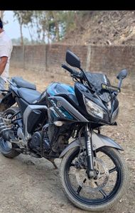 Yamaha Fazer FI V2 2022 for Sale