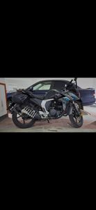 Yamaha Fazer FI V2 2022 for Sale